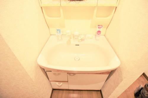 Hostal Lucky House Haneda