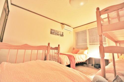 Hostal Lucky House Haneda