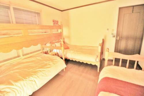 Hostal Lucky House Haneda