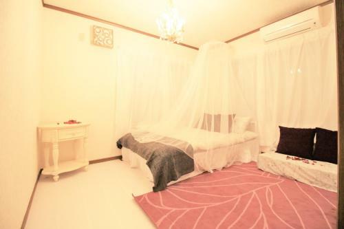 Hostal Lucky House Haneda