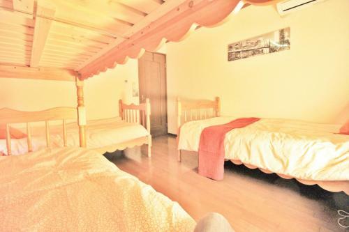 Hostal Lucky House Haneda