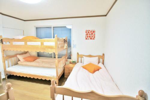 Hostal Lucky House Haneda