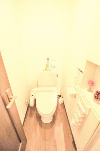 Hostal Lucky House Haneda