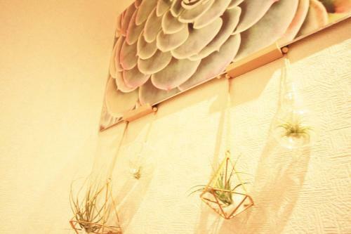 Hostal Lucky House Haneda