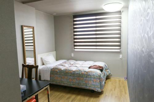 Handa Station Hotel