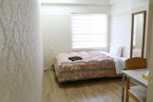 Handa Station Hotel