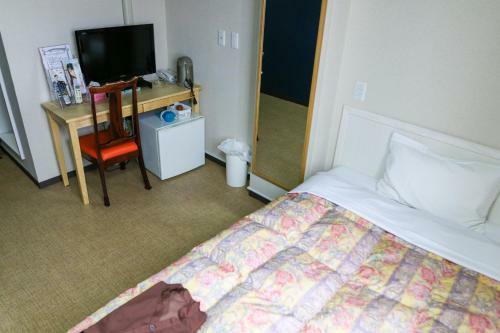 Handa Station Hotel