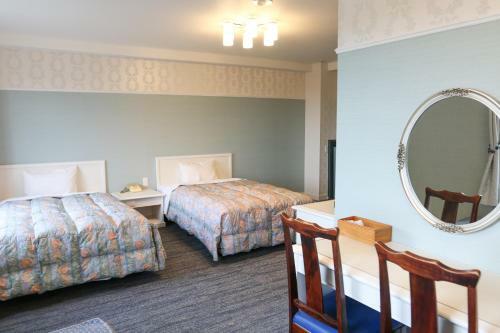 Handa Station Hotel