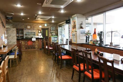 Handa Station Hotel