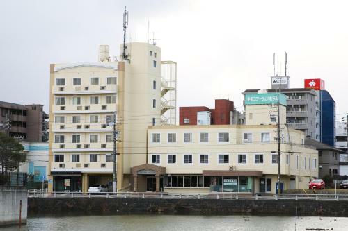 Handa Station Hotel