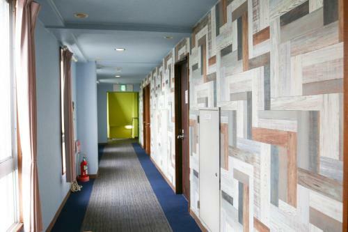 Handa Station Hotel