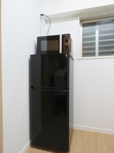 Apartamento Condominium Kawakiyo Stay (Apartment)