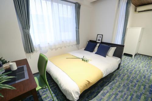 Aparthotel Smart Hotel Hakata 4