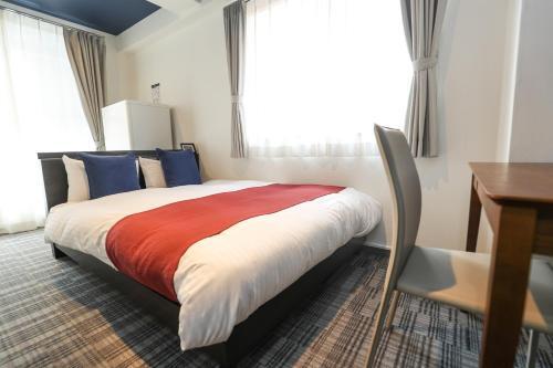 Aparthotel Smart Hotel Hakata 4