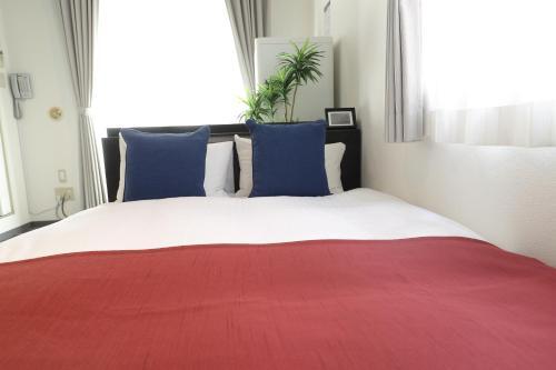Aparthotel Smart Hotel Hakata 4