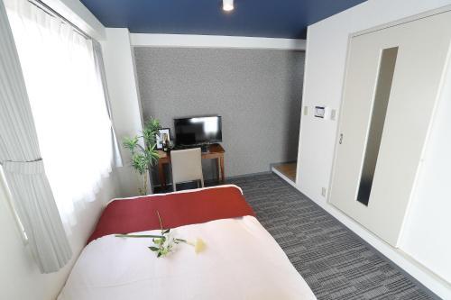 Aparthotel Smart Hotel Hakata 4