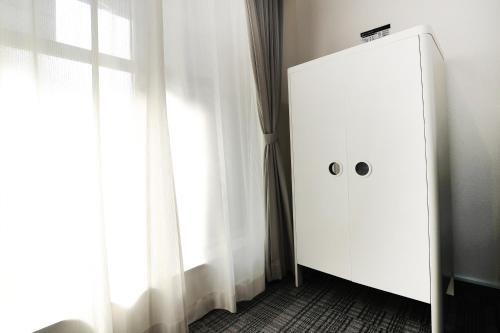 Aparthotel Smart Hotel Hakata 4