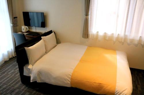 Aparthotel Smart Hotel Hakata 4