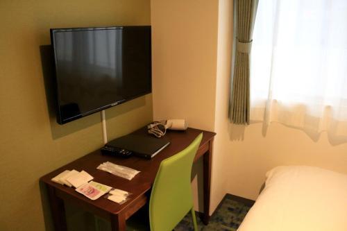 Aparthotel Smart Hotel Hakata 4