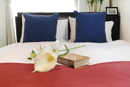 Aparthotel Smart Hotel Hakata 4
