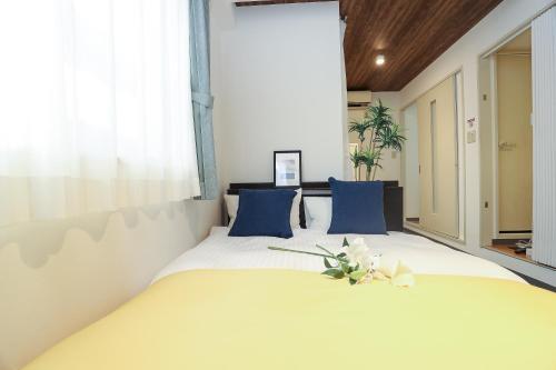 Aparthotel Smart Hotel Hakata 4