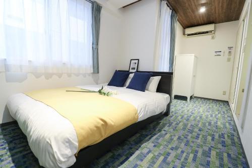 Aparthotel Smart Hotel Hakata 4
