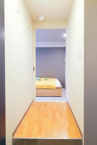 Aparthotel Smart Hotel Hakata 4