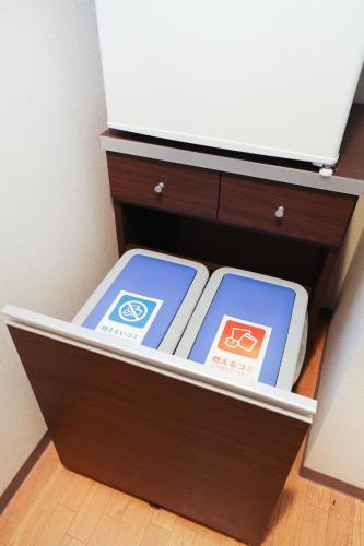 Aparthotel Smart Hotel Hakata 4