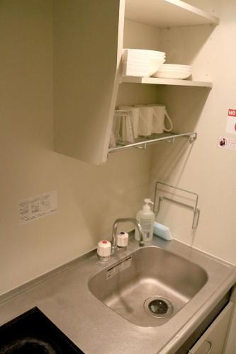Aparthotel Smart Hotel Hakata 4