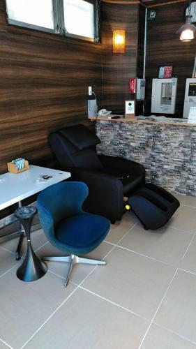 Business Hotel Takanoya