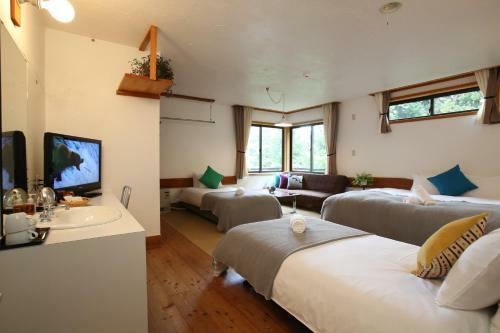 Hotel Hakuba Momiji