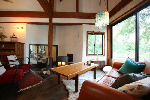Hotel Hakuba Momiji