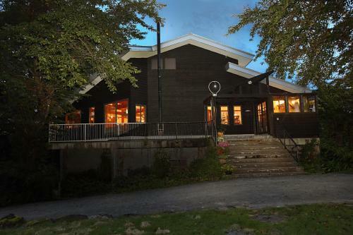 Hotel Hakuba Momiji