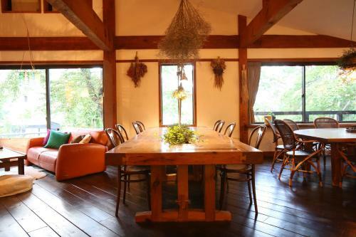 Hotel Hakuba Momiji