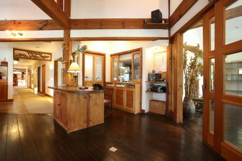 Hotel Hakuba Momiji