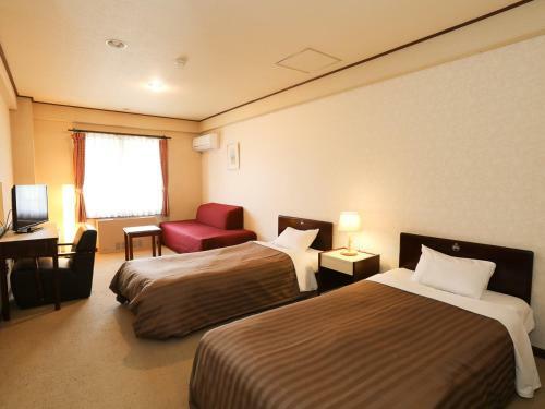 Shirakabako View Hotel