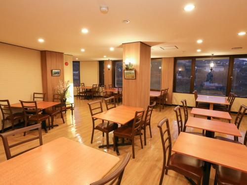 Shirakabako View Hotel