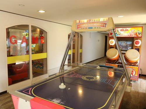 Shirakabako View Hotel