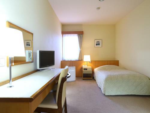 Hotel Asahikan