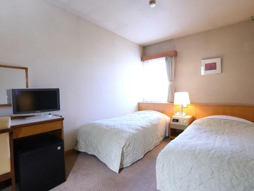 Hotel Asahikan