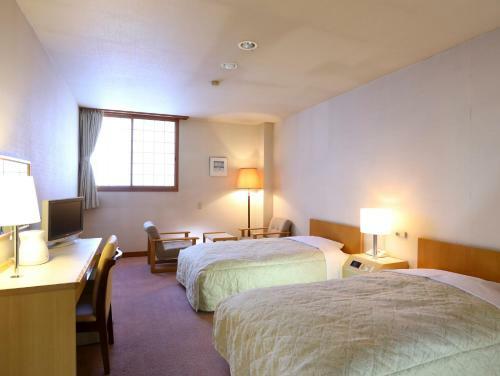 Hotel Asahikan