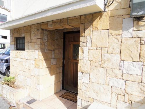 Nao's Riverside House