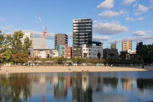 Nao's Riverside House