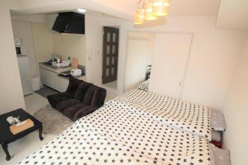 Apartment In Shimodera 702