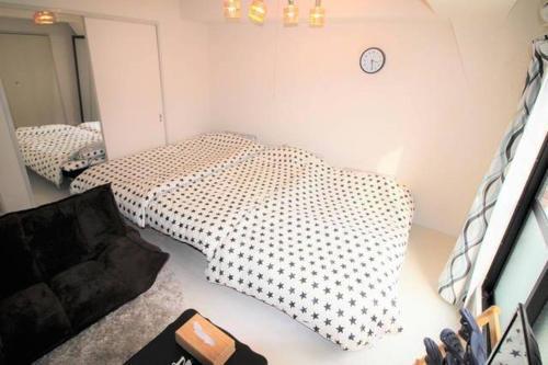Apartment In Shimodera 702