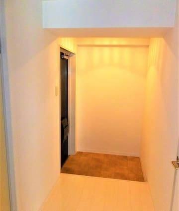 Apartment In Shimodera 702