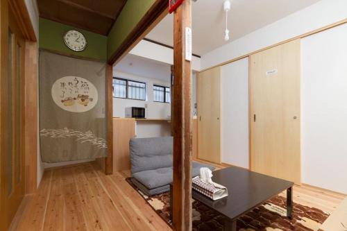 Apartamentos Osaka Castle
