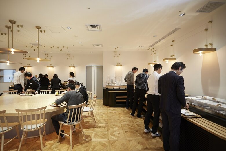 Hearton Hotel Shinsaibashi Nagahoridouri