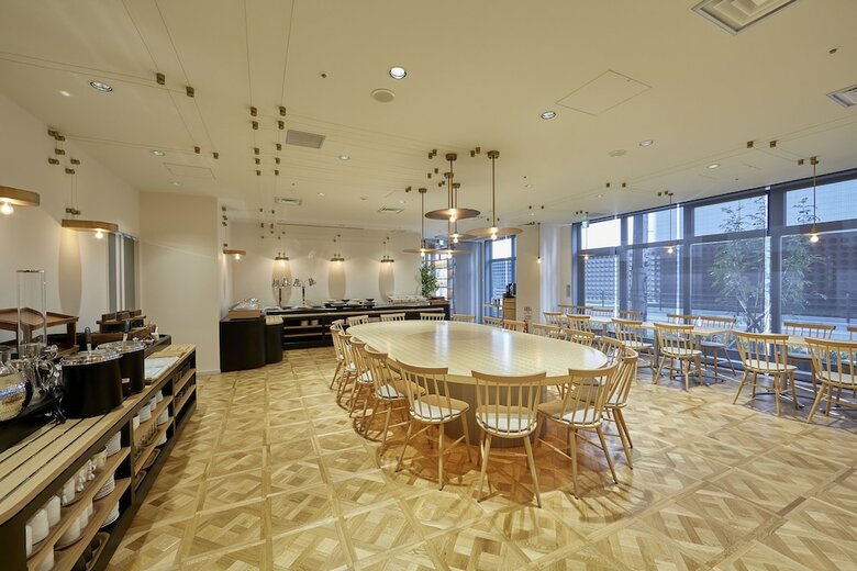 Hearton Hotel Shinsaibashi Nagahoridouri