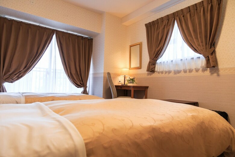 Hotel Quartz Shin-osaka